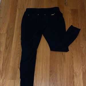 Michael Kors Black jeggings
